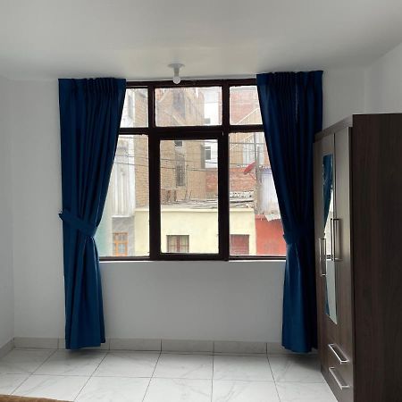 Home Mariana Трухильо Экстерьер фото